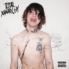 LIL XAN TOTAL XANARCHY EXPLICIT LYRICS FOURTEEN 14 TRACKS AUDIO MUSIC CD NEW
