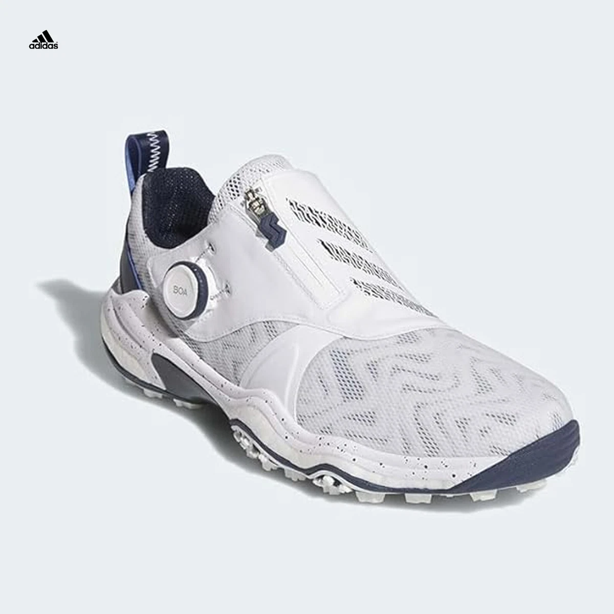 adidas CodeChaos BOA Low White for Sale | Authenticity Guaranteed