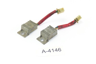 FGD Moto | HONDA CBF 600 HORNET 1998/2006 ALTERNATEUR STATOR