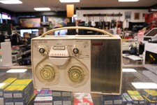 Grundig Cub Tape Recorder 1956-1962 (as-is) *free Shipping*