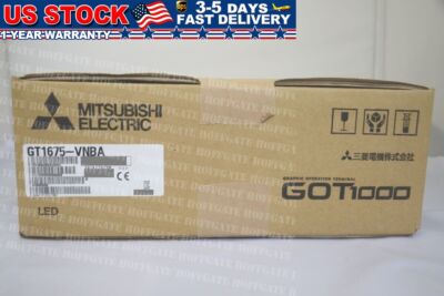 MITSUBISHI GT1672-VNBA タッチパネル 100-240VAC GT1672-VNBA 特長 表示器 GOT 仕様から探す｜三菱電機 FA