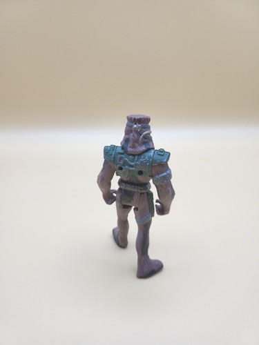 Star Wars Chewbacca Action Figure 1996 Kenner Shadows Of The Empire 4" - Picture 3 of 14