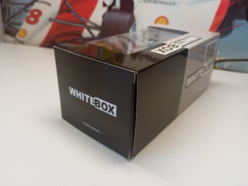 WHITEBOX - MERCEDES-BENZ SSK - 1:43 SCALE MODEL CAR - Picture 2 of 7