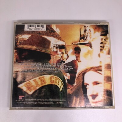 The Black Crowes - Amorica - CD | eBay
