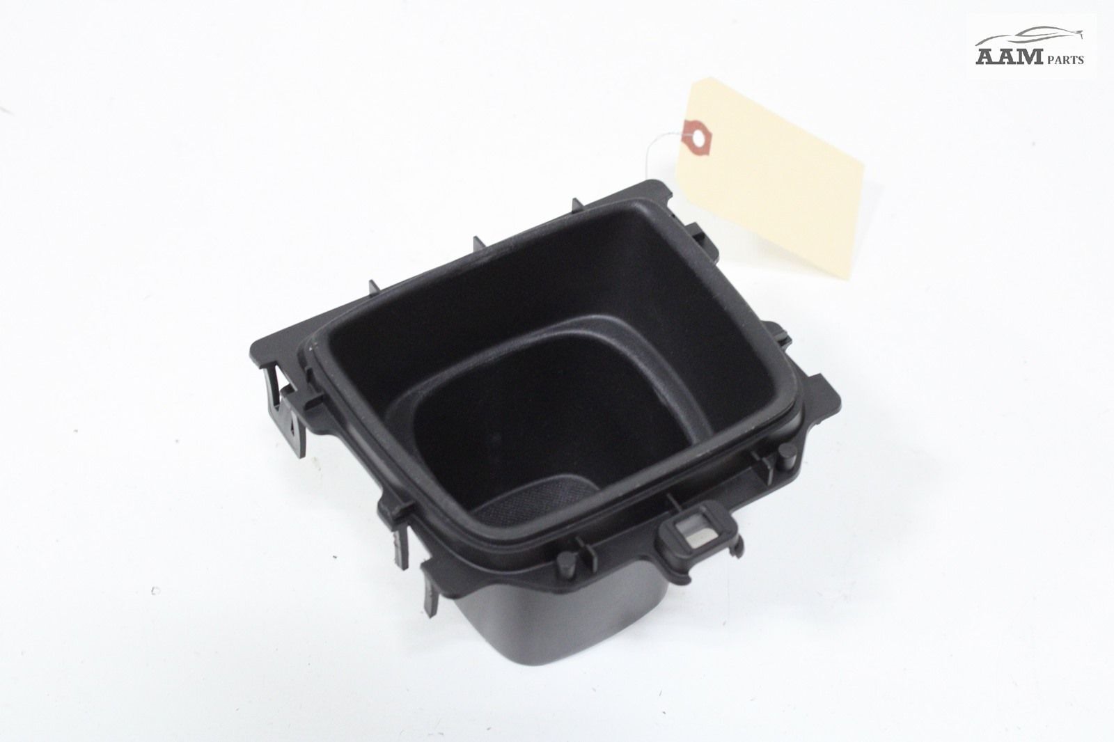 2018 2020 BUICK REGAL CENTER CONSOLE STORAGE TRAY COMPARTMENT BOX OEM