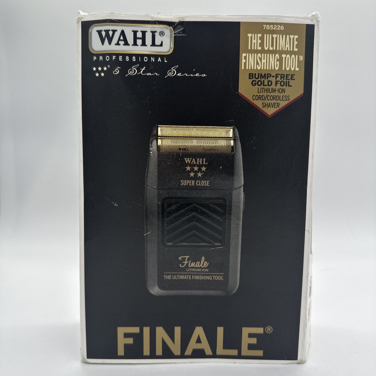 Wahl Finale メンズ電気シェーバー Home - Wahl Professional SEA Official Site | Wahl Global