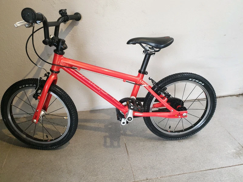 gumtree islabike cnoc 16
