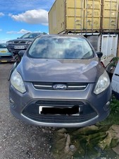 2013 Ford Grand C Max 1.6 TDCI Driver Right Front Door Handle Breaking Free P&P