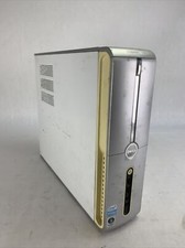 Dell Inspiron 530s DT Intel Pentium Dual E2140 1,6 GHz 1 GB di RAM senza HDD senza sistema operativo