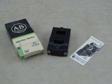Allen Bradley Coil 120v60hz, 110v50hz, size0, 70A86