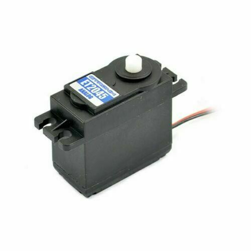 Etronix ET2045 4kg/0.12s Standard Size Servo