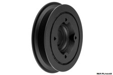Poulies diverses Saab 9-5