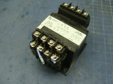 HAMMOND POWER SOLUTIONS PH100MLI INDUSTRIAL CONTROL TRANSFORMER 100VA