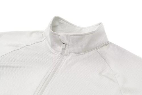 Women's UPF50+ Sun Protection Jacket Full-Zip Up Long Sleeve Lightweight Shirts - Picture 67 of 103