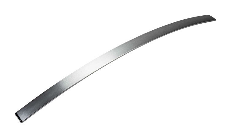 Whirlpool W11045125 OEM Door Handle Replacement Fast Shipping Fits Multiple Models