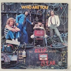 The Who - Who Are You Vinyl LP - 1978 First Press - MCA Records MCA-3050
