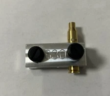 Billet Sprocket Chain Laser Alignment Tool 630