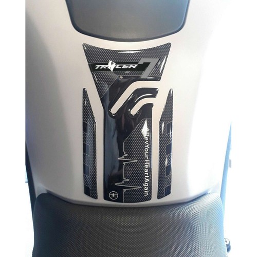 PROTEZIONE TAPPO SERBATOIO In Gel 3D Compatibile Per MOTO KTM 390 DUKE 2017 2023