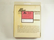 RED LION CONTROLS CCARPGO1 CONNECTOR NIB
