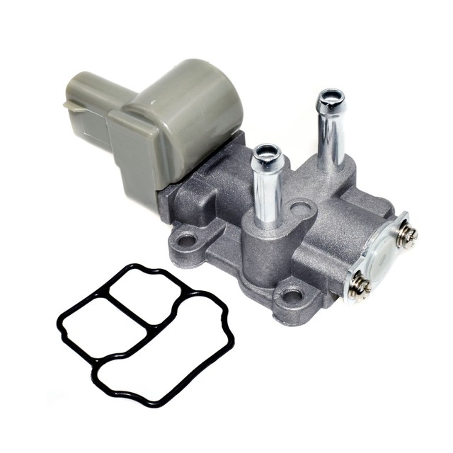 Fit Honda Civic del Sol 19962000 Idle Air Control Valve 16022P2AJ01