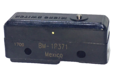 BM-1R371 Basic Switch