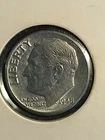 Roosevelt Dime 1948 P