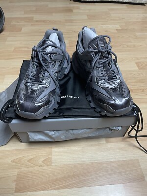 Sneakers Balenciaga track 2 size 43 | eBay Sneakers Balenciaga track 2 size 43 | eBay