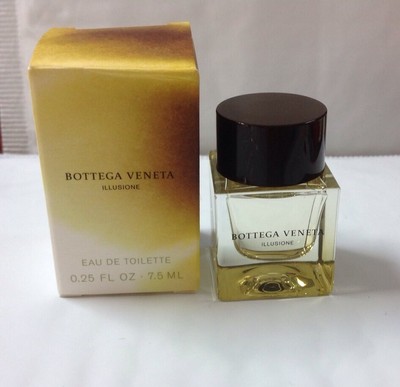 bottega veneta illusione for him review