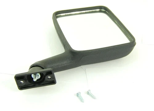 Side View Mirror Right Side Fits Volkswagen Vanagon 1980-1991