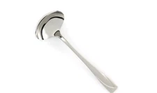 Lenox Middleton Gravy Ladle Stainless 18/10 New