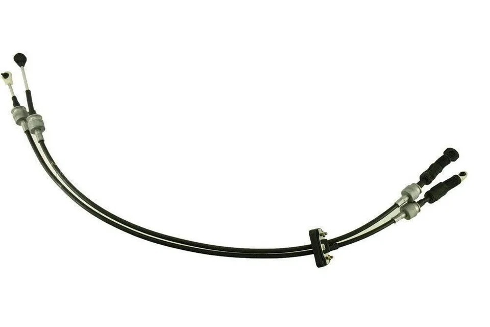 Pioneer CA-1201 Manual Transmission Shift Cable For Select 91-02 Saturn Models - Image 2 of 2