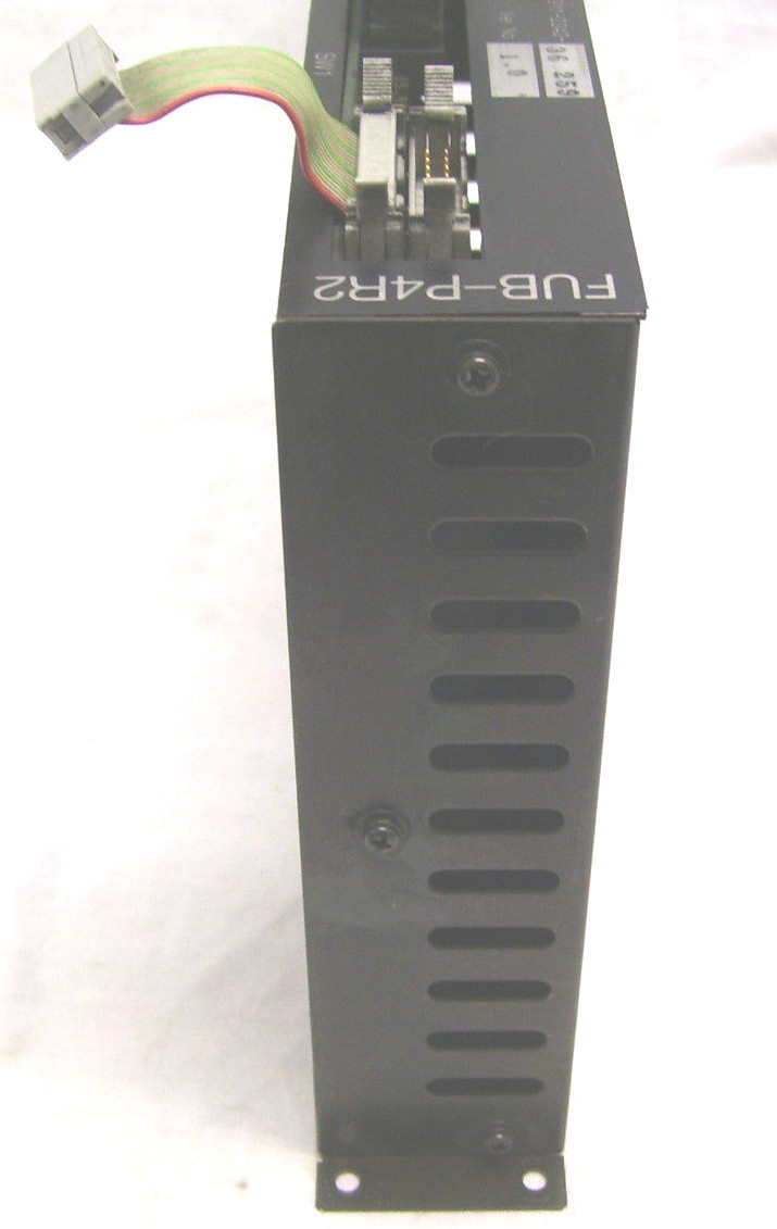 OKUMA OPUS 7000 PC BOARD FUB-P4R2 FUBP4R2 1911-2242-36-259 60 Day