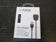 Genuine Fitbit Charge 4 Charging Cable 