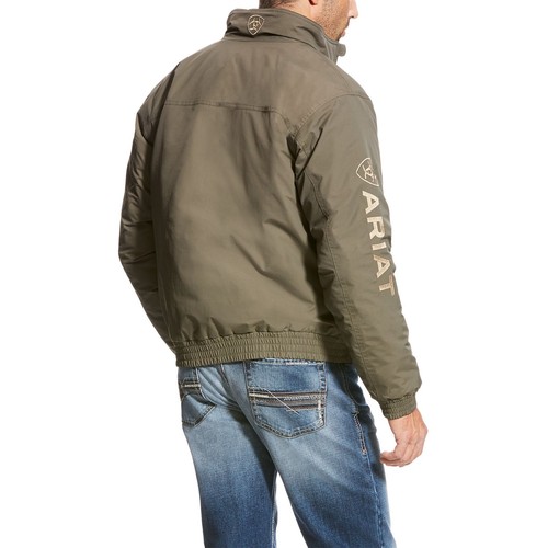 Insulated Jacket 10023861 