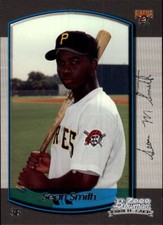 2000 Bowman Draft Picks Prospects Baseball Pick Complete Your Set #1-110 RC AUTO