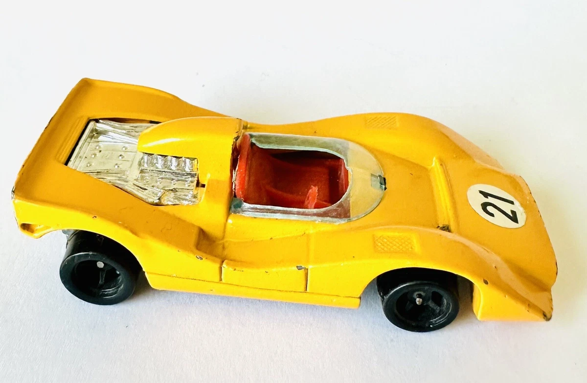 Datsun 1974 Year of Manufacture Vintage Manufacture Diecast Cars