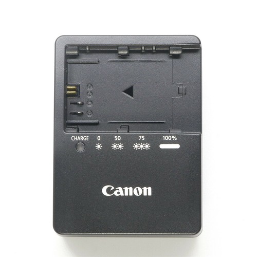 LC-E6E Battery Charger For Canon LP-E6 EOS 7D 60D 6D 70D 5D2 5D3 5D Mark II III
