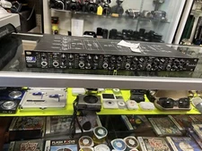 Art Headamp6Pro 500W Headphone Amplifier TESTED