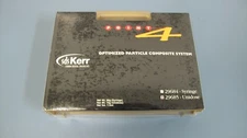 Kerr Point 4 Unidose 29685 Dental Optimized Particle Composite System (X)