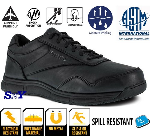 reebok oil resistant