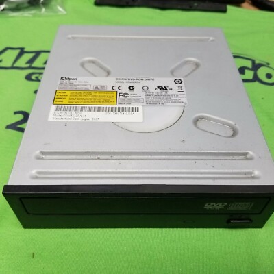 AOpen Internal IDE CD-RW / DVDRom Combo Drive - COM5232PA