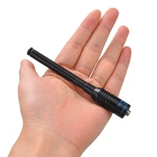 Nagoya NA-773 SMA-Female Dual Band VHF/UHF Antennas Baofeng UV-5R BF-888S Radios