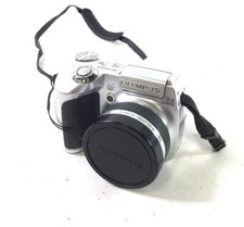 Olympus SP Series SP-510 UZ 7.1MP Digital Camera