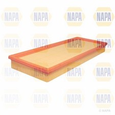Genuine NAPA Air Filter for Jaguar X-Type AJ25 2.5 Litre (02/2004-12/2009)
