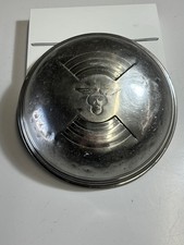 1 1946 1947 Mercury Hubcap Canadian Passenger Car