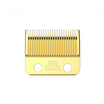 JRL PROFESSIONAL FF2020C STANDARD TAPER BLADE - GOLD # BF03-G Fast Ship | Author