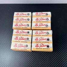 NEW Sealed Padmini Perfumed Dhoop Sticks Incense 4 packs of 120 Total of 480