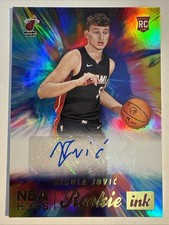 2023-24 Panini NBA Hoops Basketball Cards Checklist 30