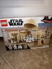 LEGO Star Wars: Obi-Wan's Hut (75270) New Sealed In Box RETIRED