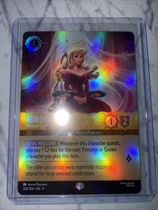 Disney Lorcana Aurora | eBay